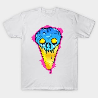 I Scream T-Shirt